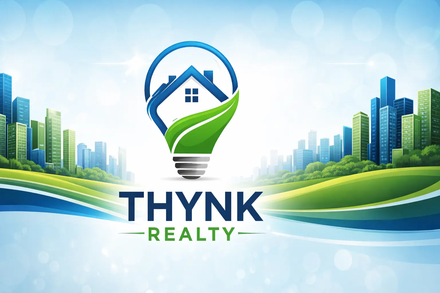 Portada de ThynkRealty