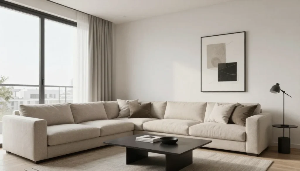 Departamento moderno de 2 recámaras en Roma Norte