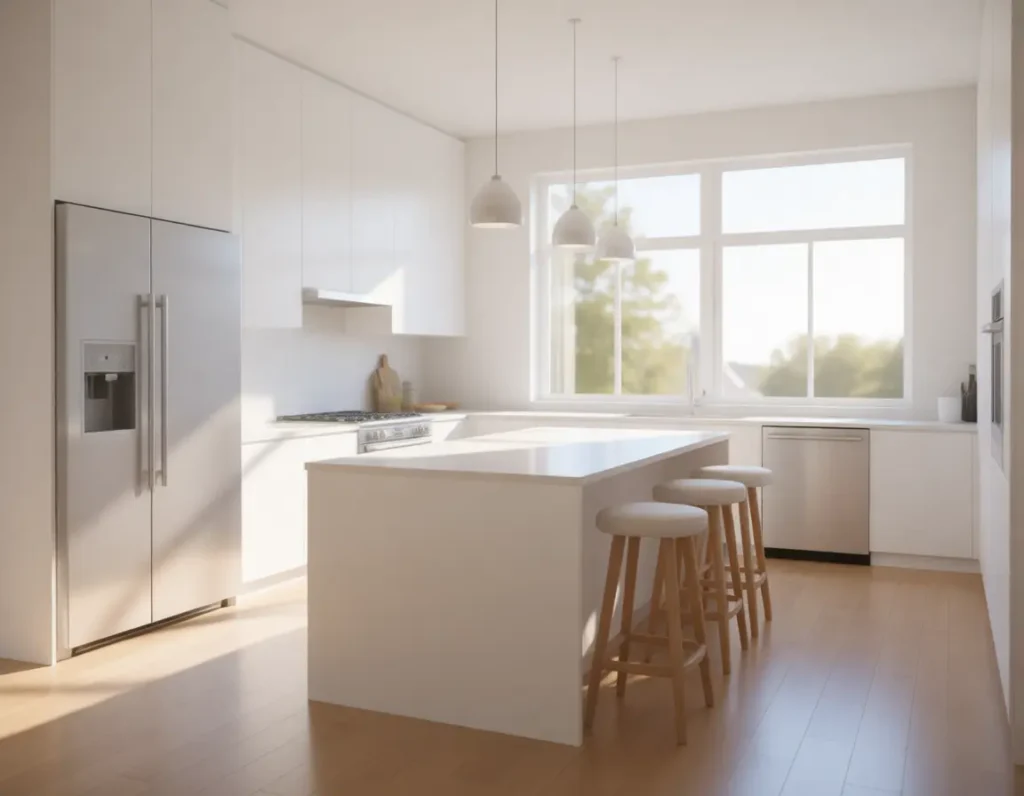 Modern Family Home for Sale in Los Cedros